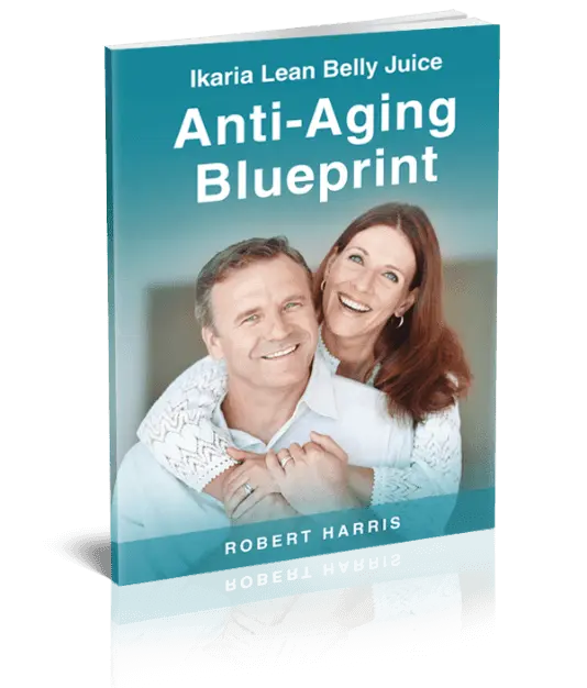 Bonus 1 - Anti - Aging Blueprint